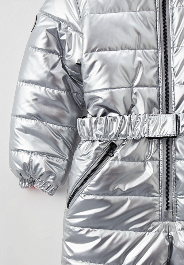 фото Комбинезон утепленный nikastyle