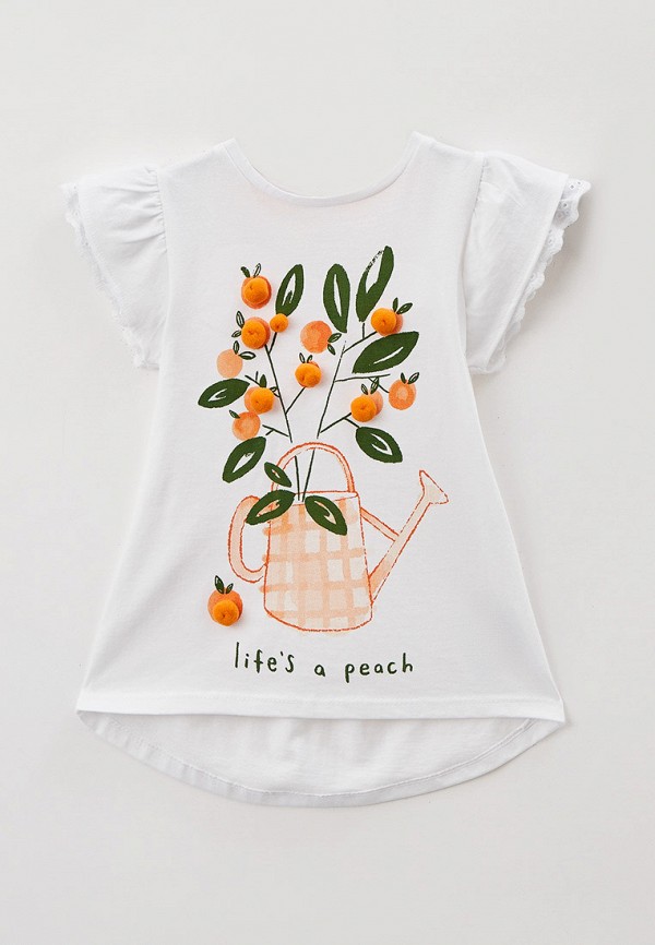 фото Футболка mothercare