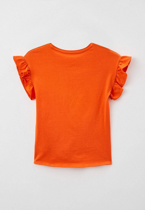 фото Футболка и шорты mothercare