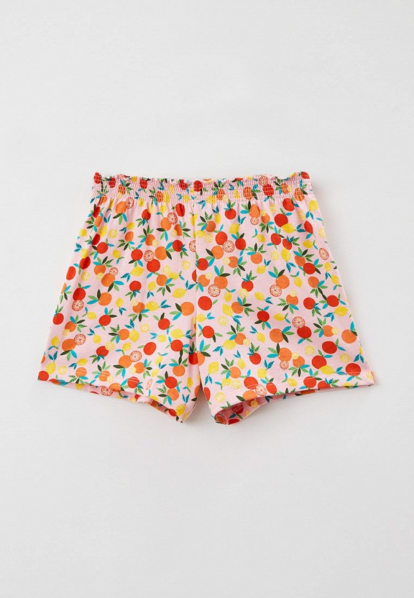 фото Футболка и шорты mothercare