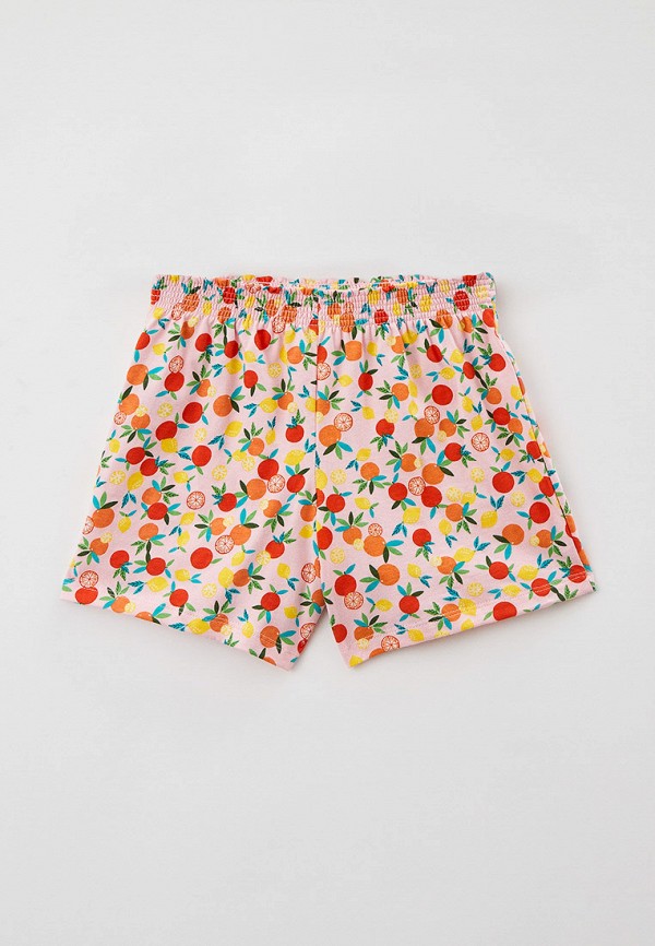 фото Футболка и шорты mothercare