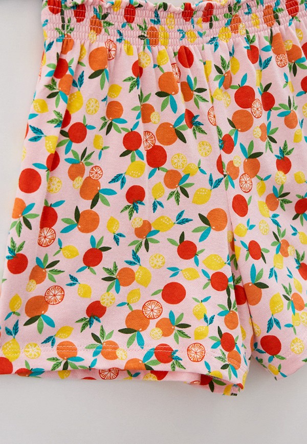 фото Футболка и шорты mothercare