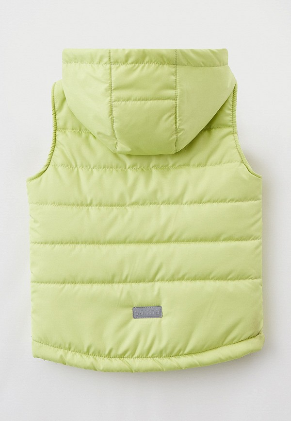 фото Жилет утепленный saima