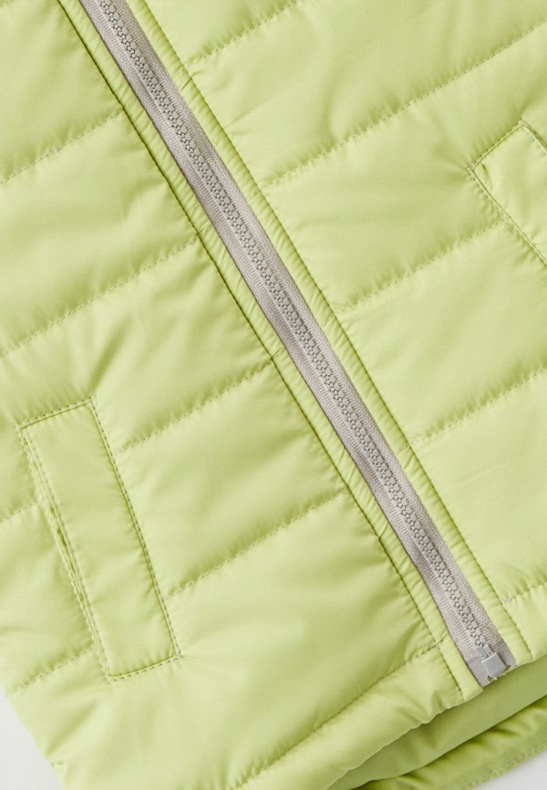 фото Жилет утепленный saima