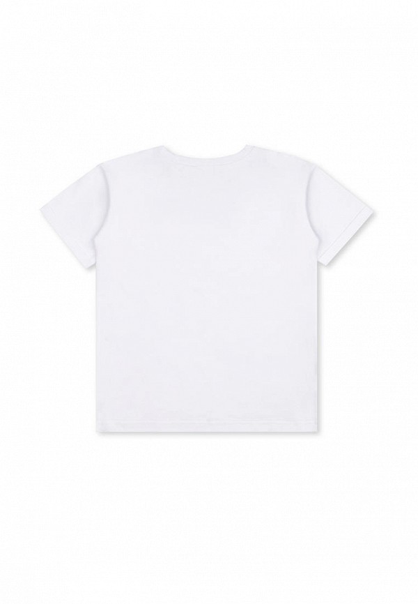 фото Футболка апрель