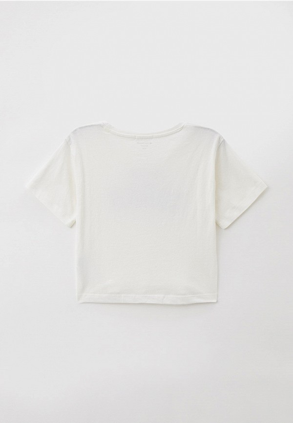 Футболка Tom Tailor белый, размер 164, фото 2