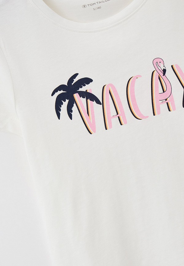 фото Футболка tom tailor