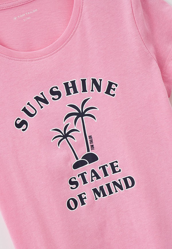 фото Футболка tom tailor