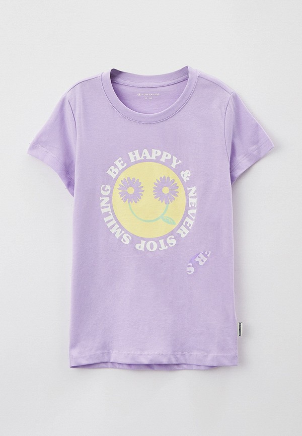 фото Футболка tom tailor