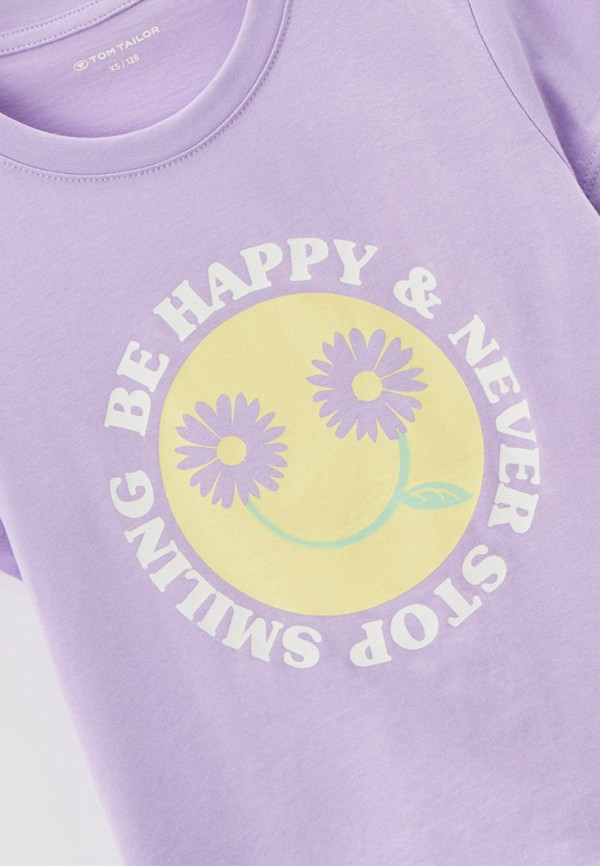 фото Футболка tom tailor