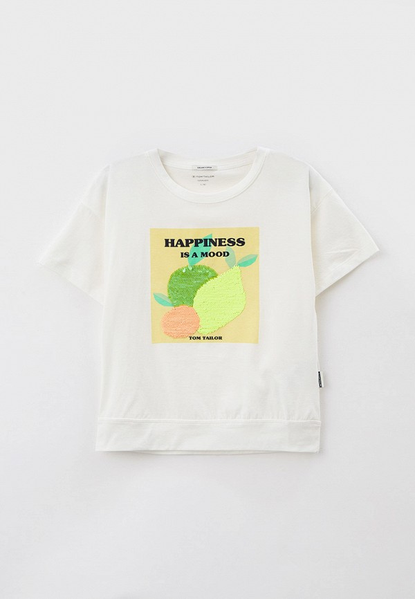 фото Футболка tom tailor