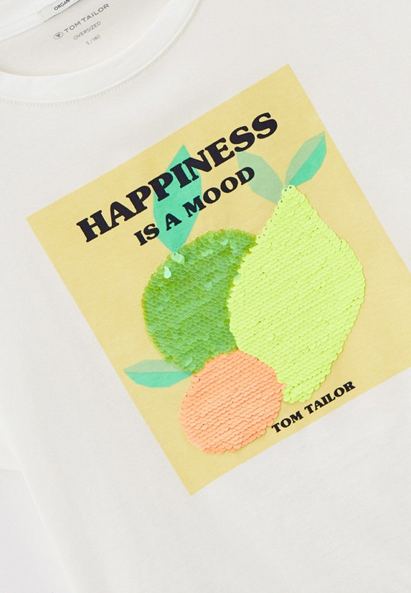 фото Футболка tom tailor