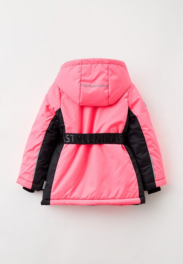 фото Костюм утепленный nikastyle