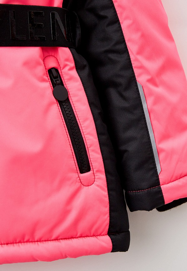 фото Костюм утепленный nikastyle