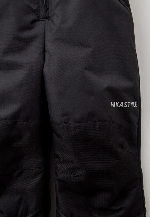 фото Костюм утепленный nikastyle