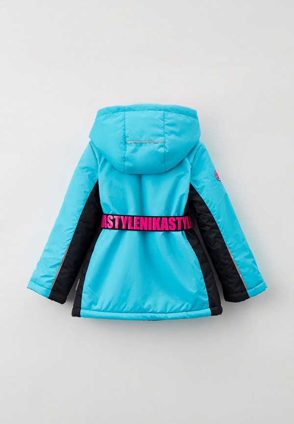 фото Костюм утепленный nikastyle