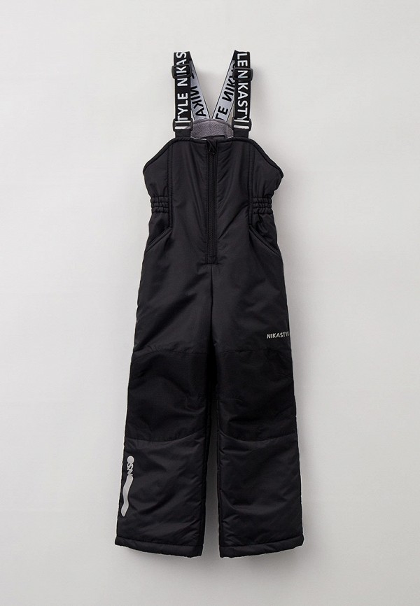 фото Костюм утепленный nikastyle