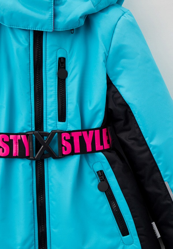 фото Костюм утепленный nikastyle