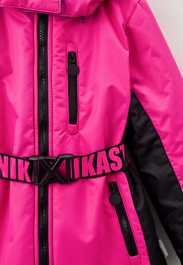 фото Костюм утепленный nikastyle