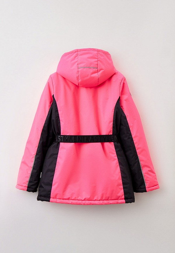 фото Костюм утепленный nikastyle