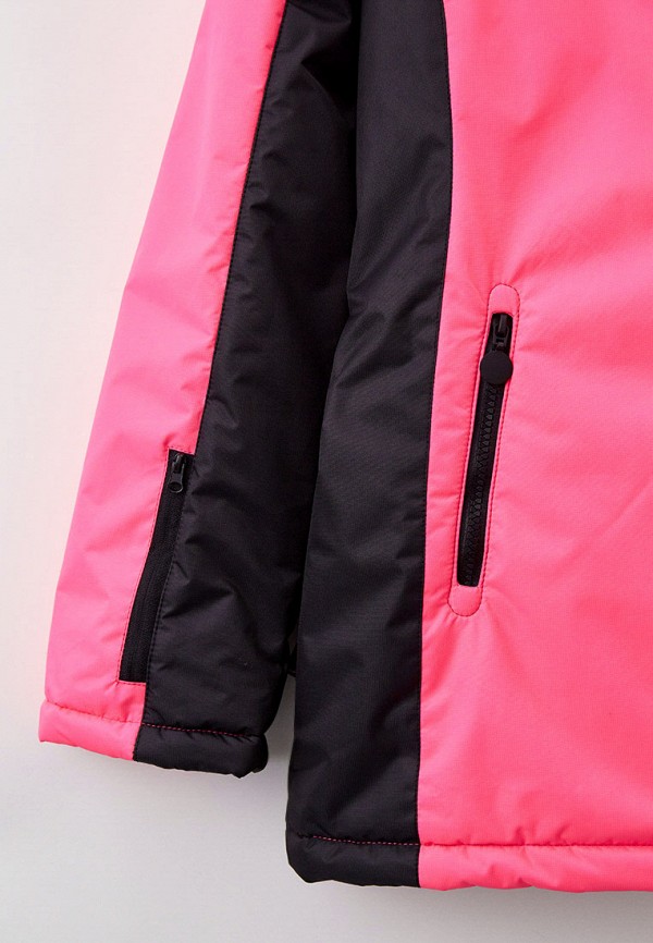 фото Костюм утепленный nikastyle