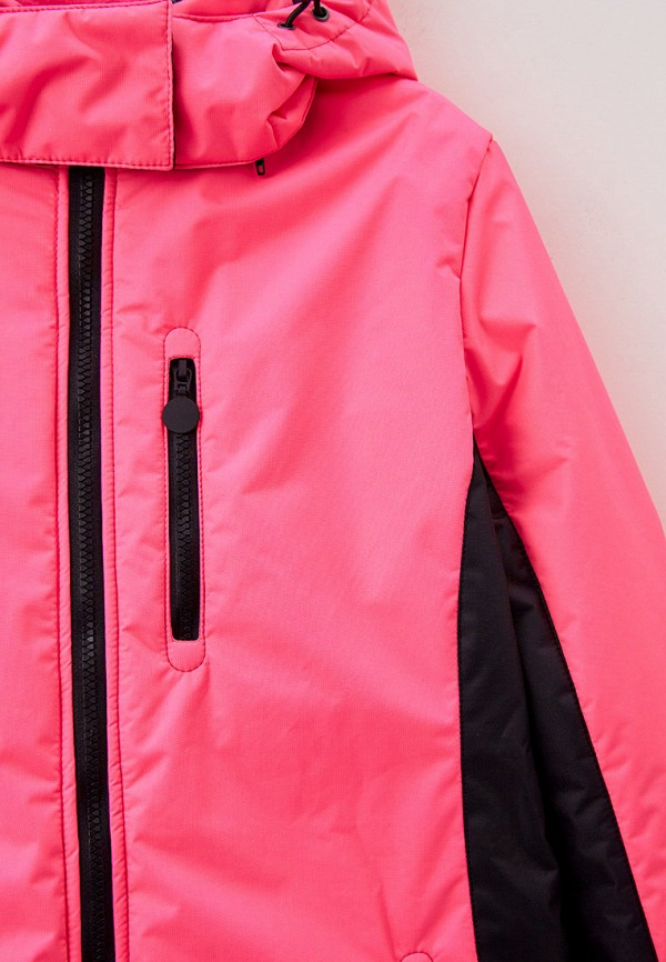 фото Костюм утепленный nikastyle