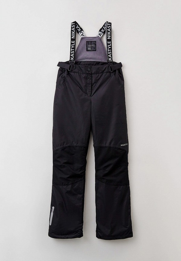 фото Костюм утепленный nikastyle