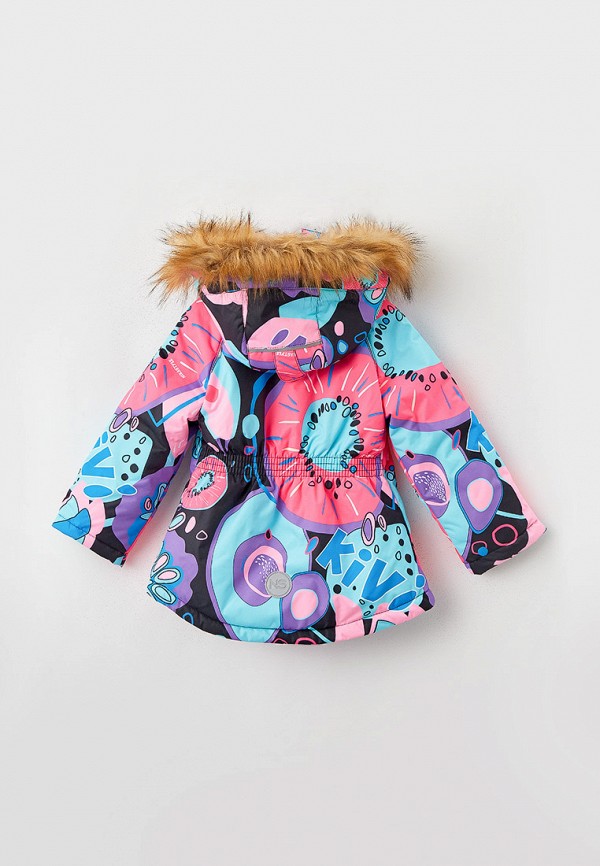 фото Костюм утепленный nikastyle