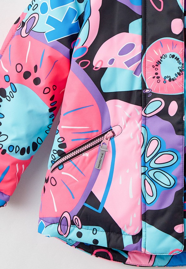 фото Костюм утепленный nikastyle