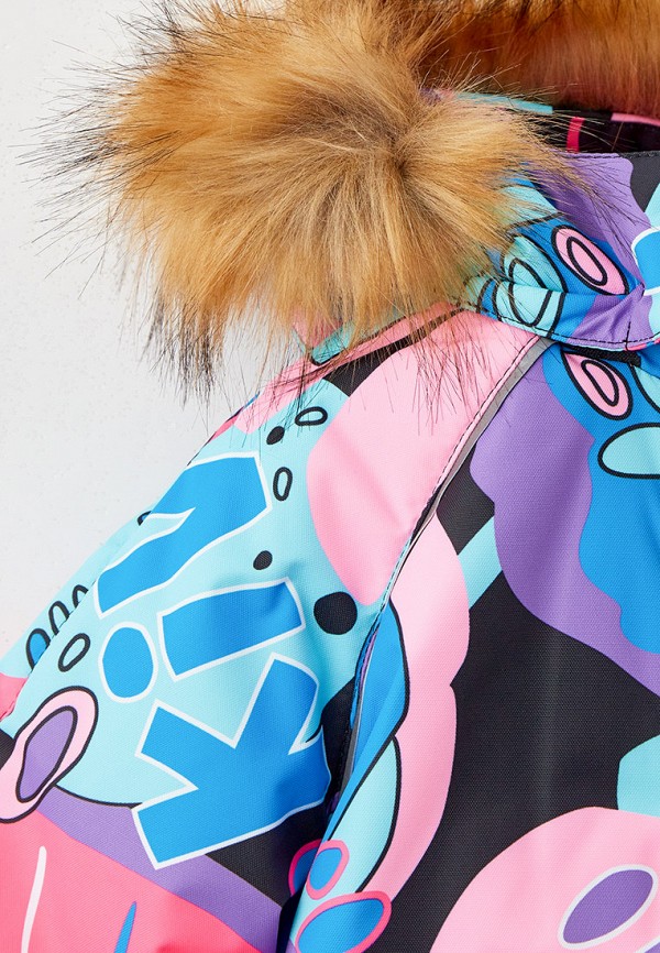 фото Костюм утепленный nikastyle