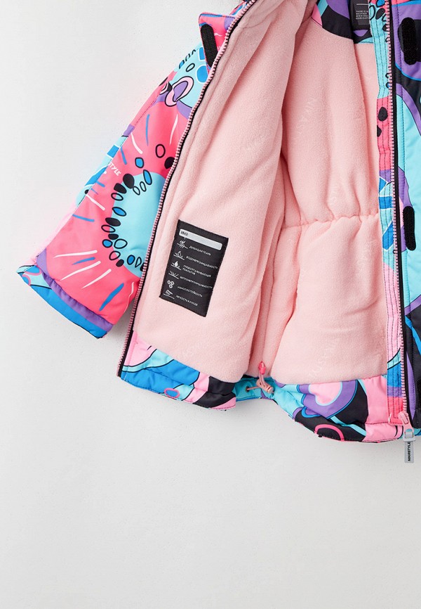 фото Костюм утепленный nikastyle