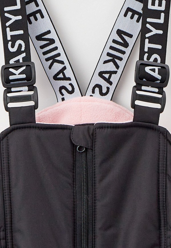 фото Костюм утепленный nikastyle