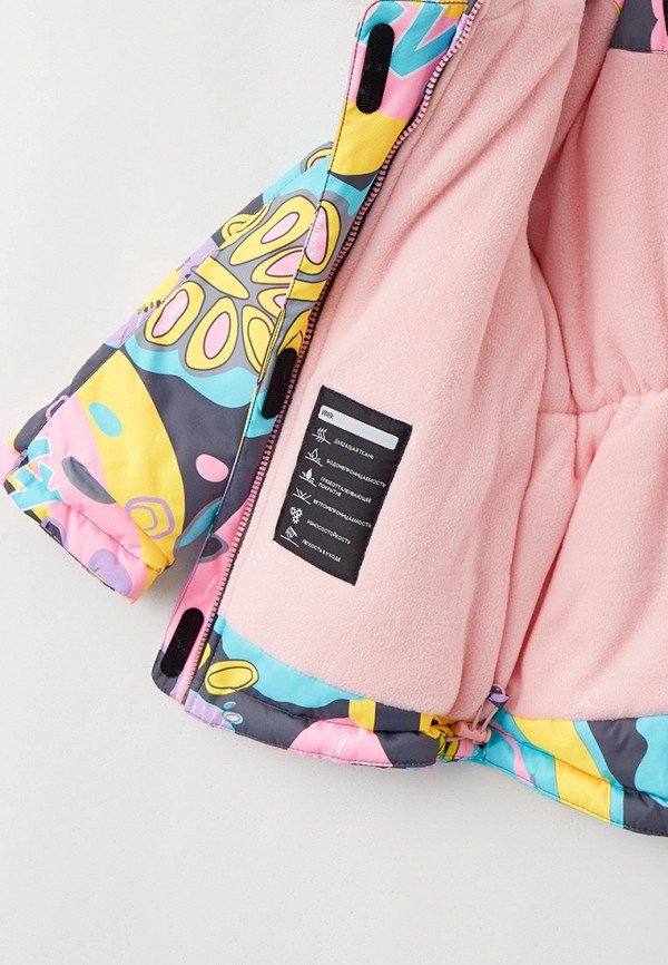 фото Костюм утепленный nikastyle