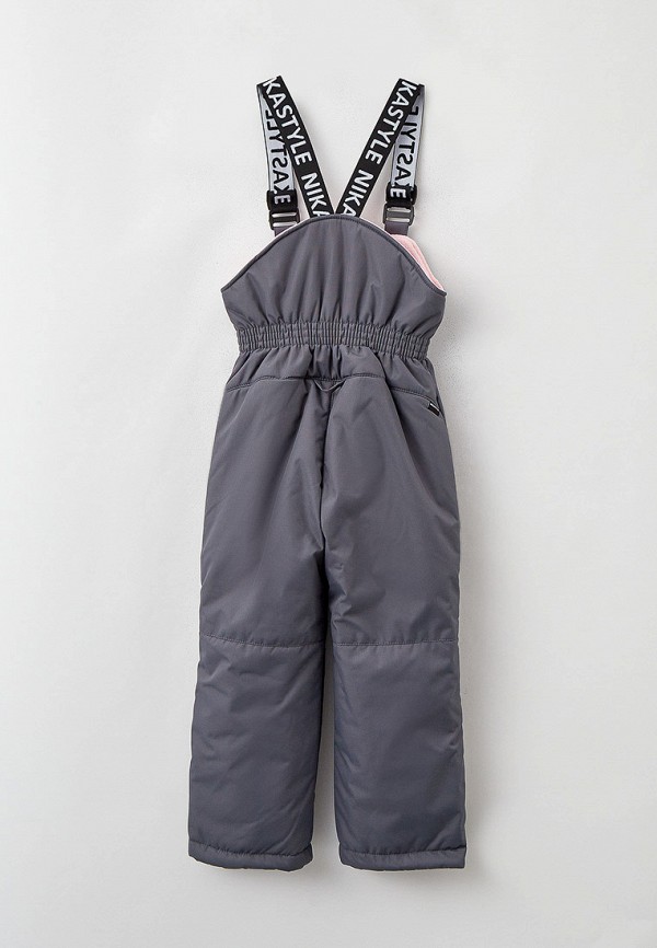 фото Костюм утепленный nikastyle