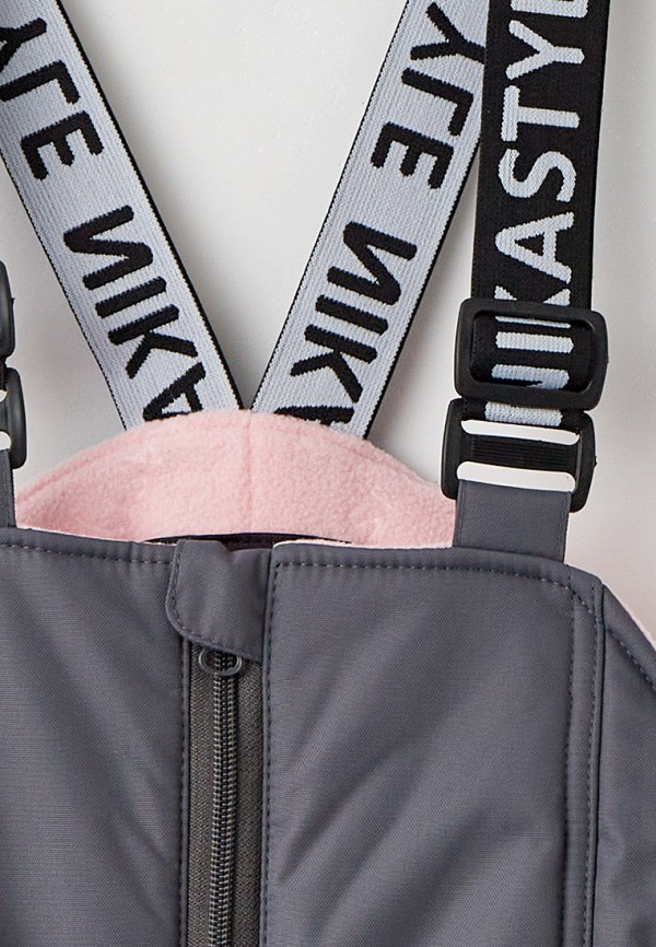 фото Костюм утепленный nikastyle