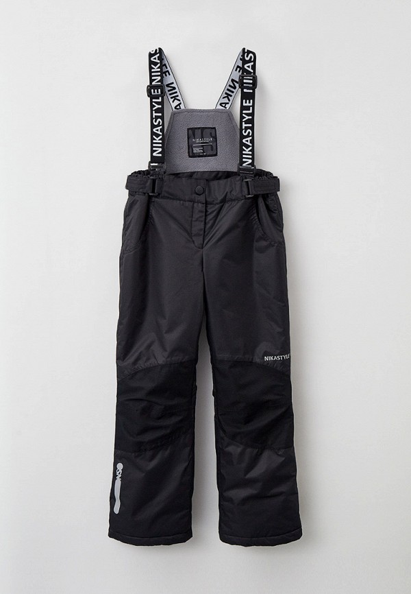 Костюм утепленный Nikastyle разноцветный, размер 170, фото 3