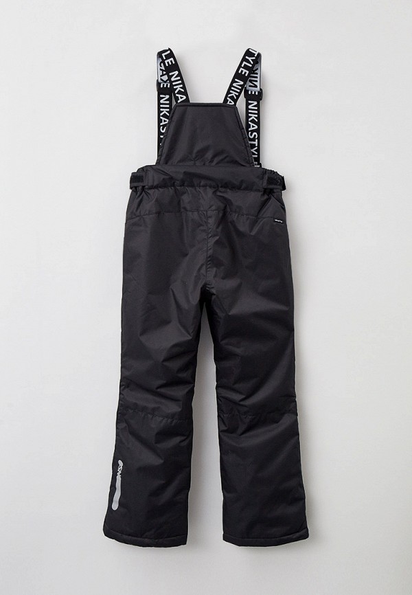 Костюм утепленный Nikastyle разноцветный, размер 170, фото 4