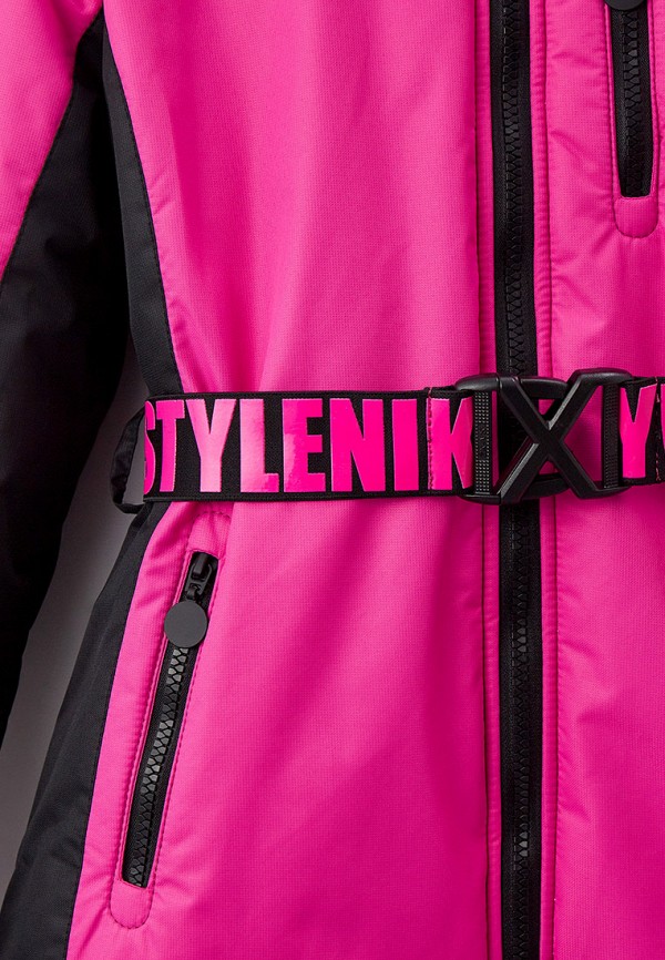 Костюм утепленный Nikastyle разноцветный, размер 170, фото 5