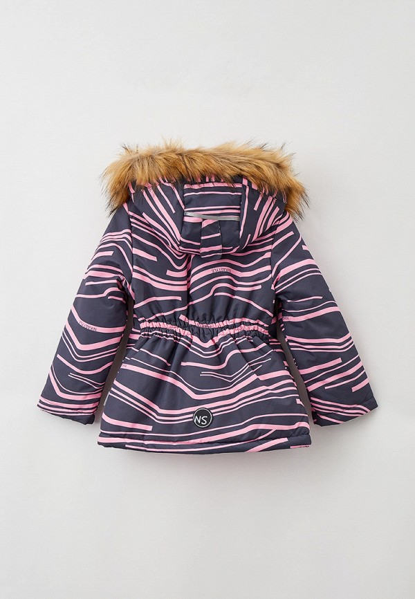 фото Костюм утепленный nikastyle