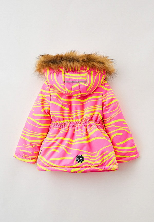 фото Костюм утепленный nikastyle