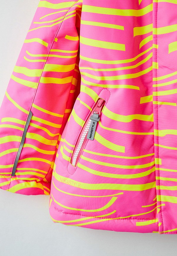 фото Костюм утепленный nikastyle