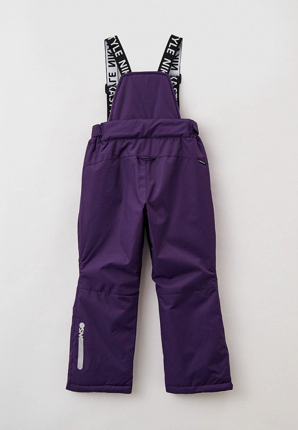 фото Костюм утепленный nikastyle