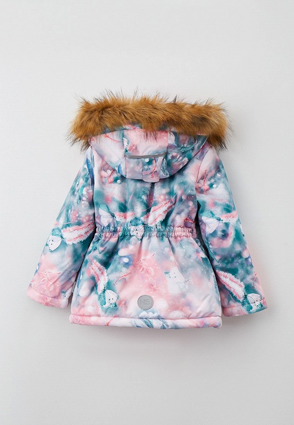 фото Костюм утепленный nikastyle