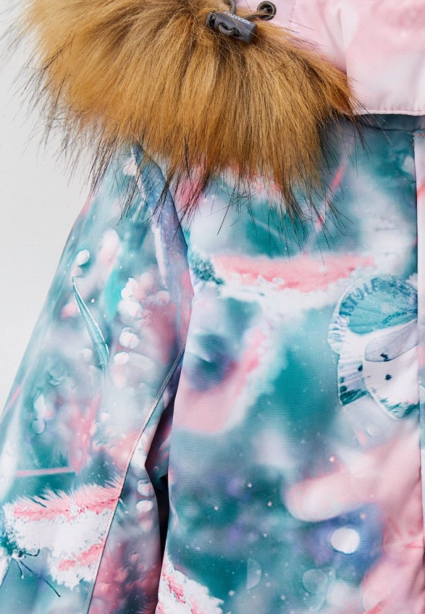 фото Костюм утепленный nikastyle