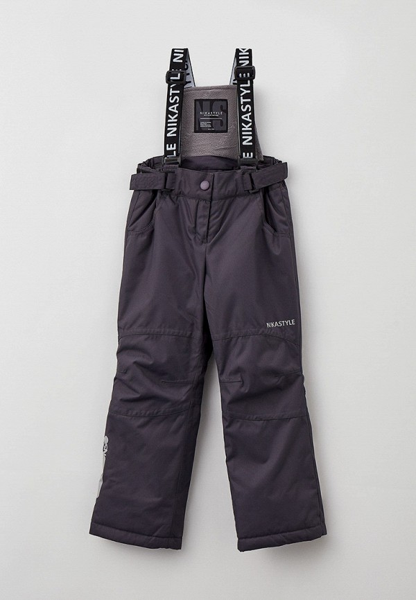 фото Костюм утепленный nikastyle