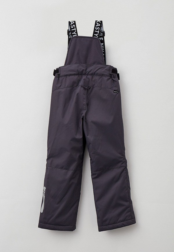 фото Костюм утепленный nikastyle