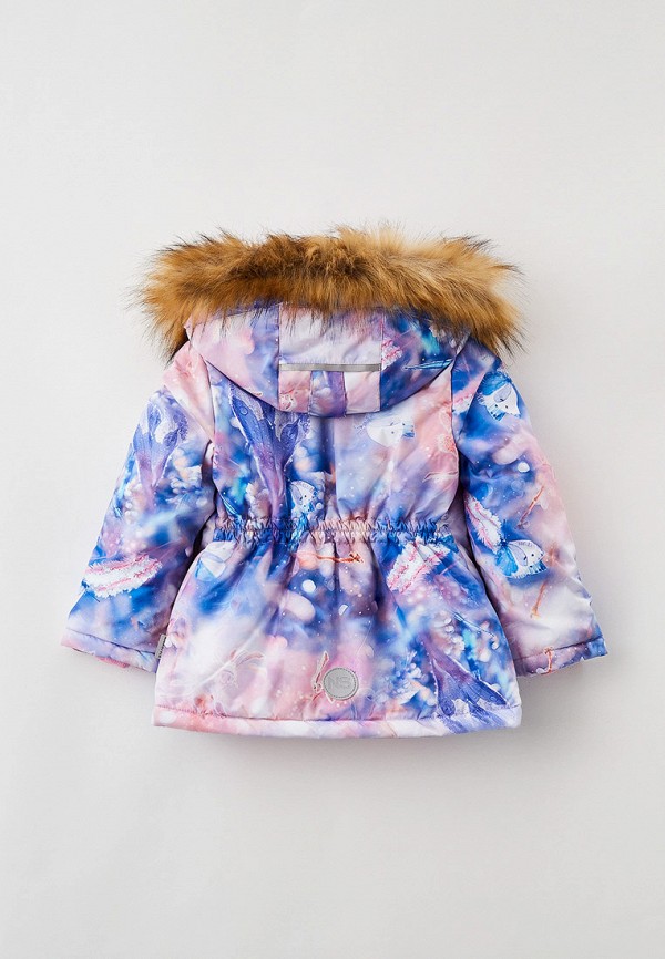 фото Костюм утепленный nikastyle