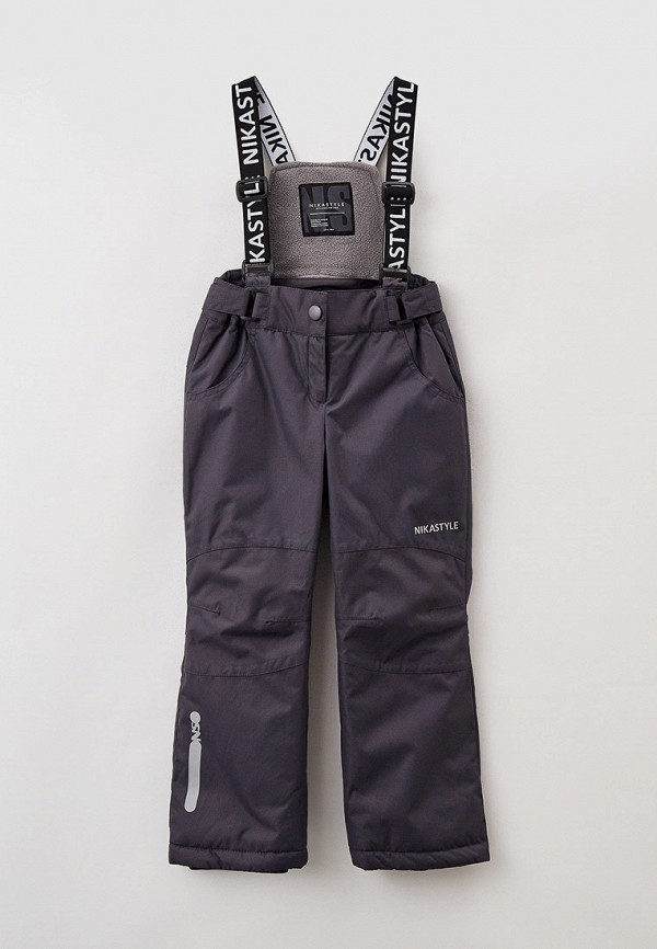 фото Костюм утепленный nikastyle