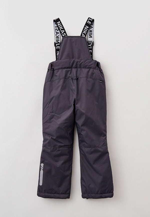 фото Костюм утепленный nikastyle