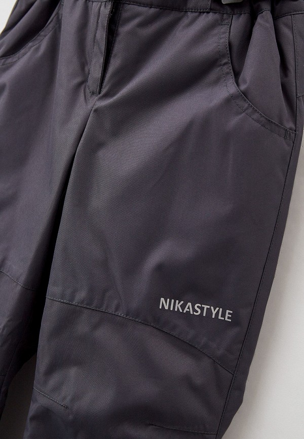 фото Костюм утепленный nikastyle